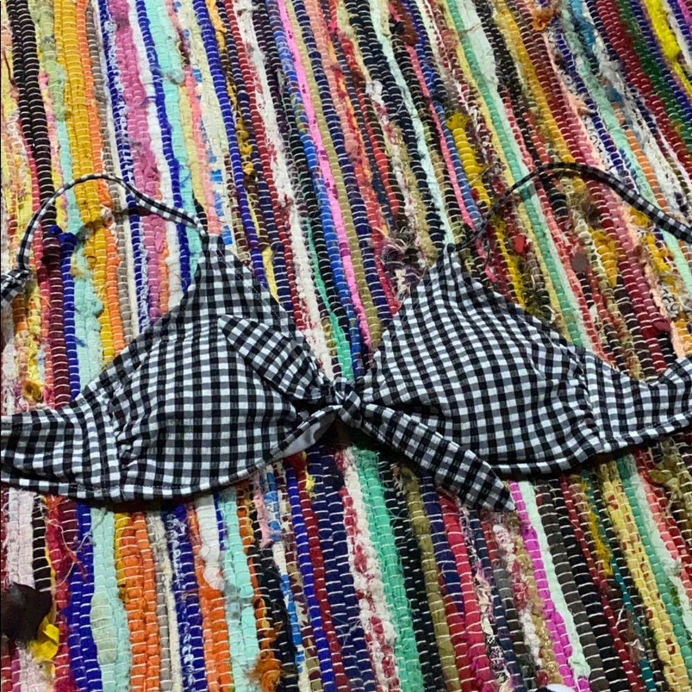 Beach top
